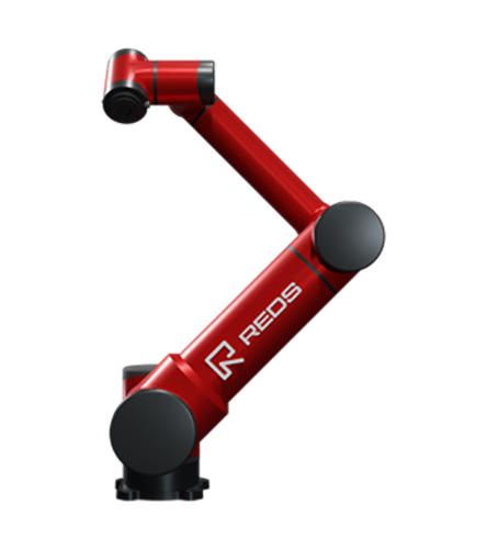 Коллаборативный робот (кобот) TECHNORED REDS C27
