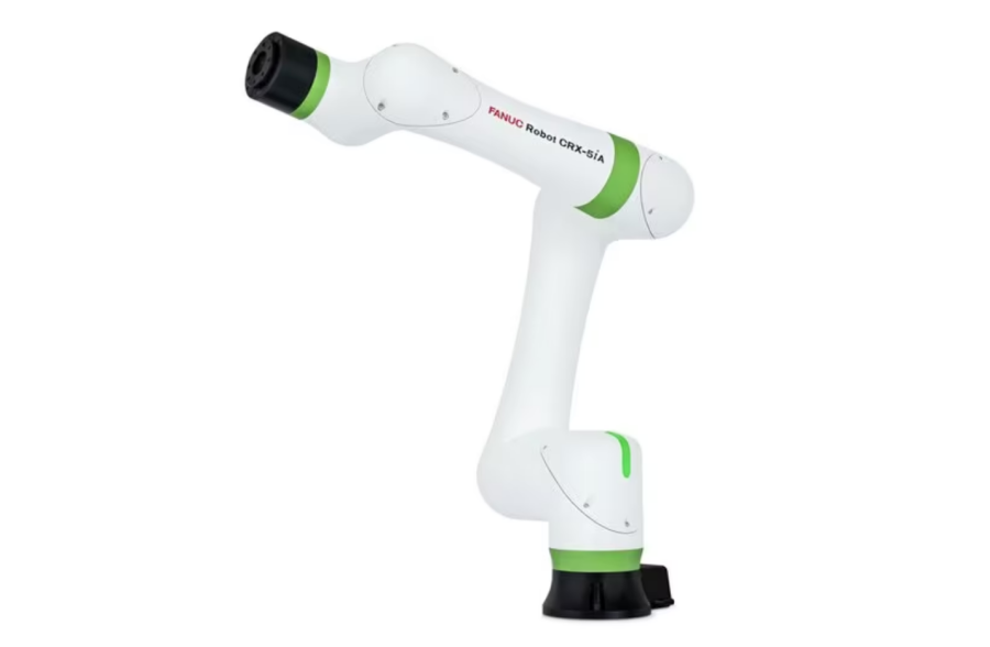 Коллаборативный робот (кобот) Fanuc CRX-5iA