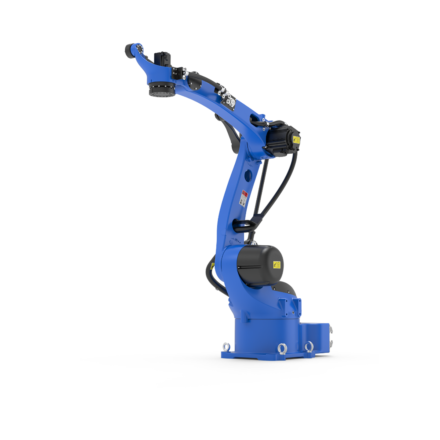 Промышленный робот CRP RP15-15