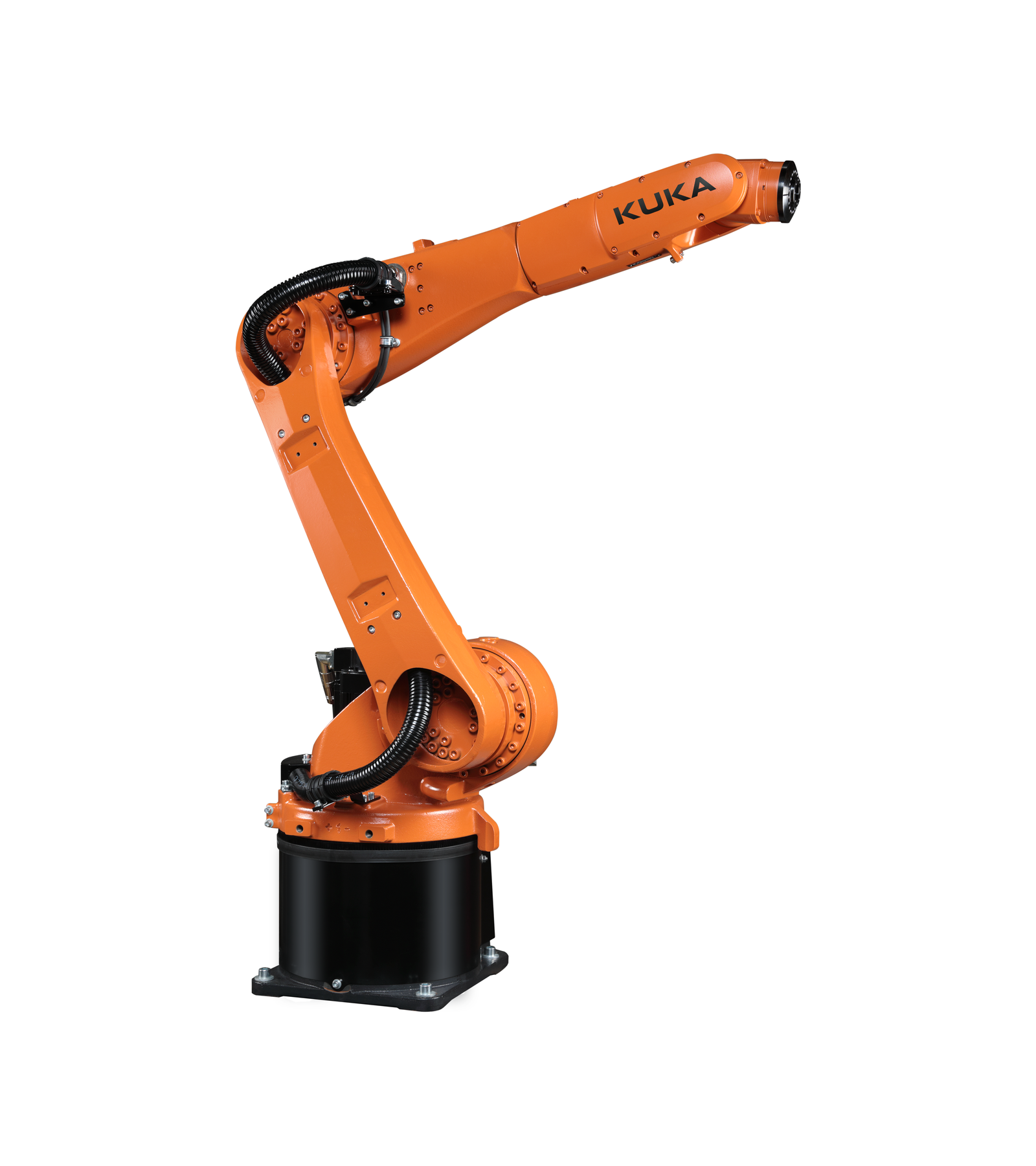 Промышленный робот KUKA CYBERTECH KR 8 R1640-2