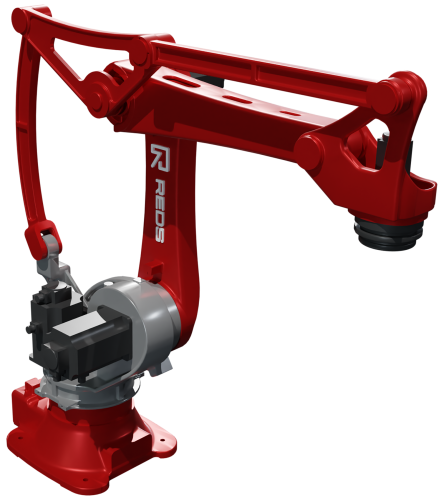 Промышленный робот TECHNORED REDS 50-2220