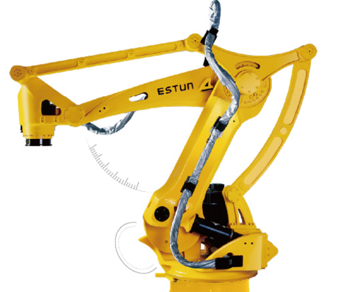 Промышленный робот ESTUN ER120-2400-PL