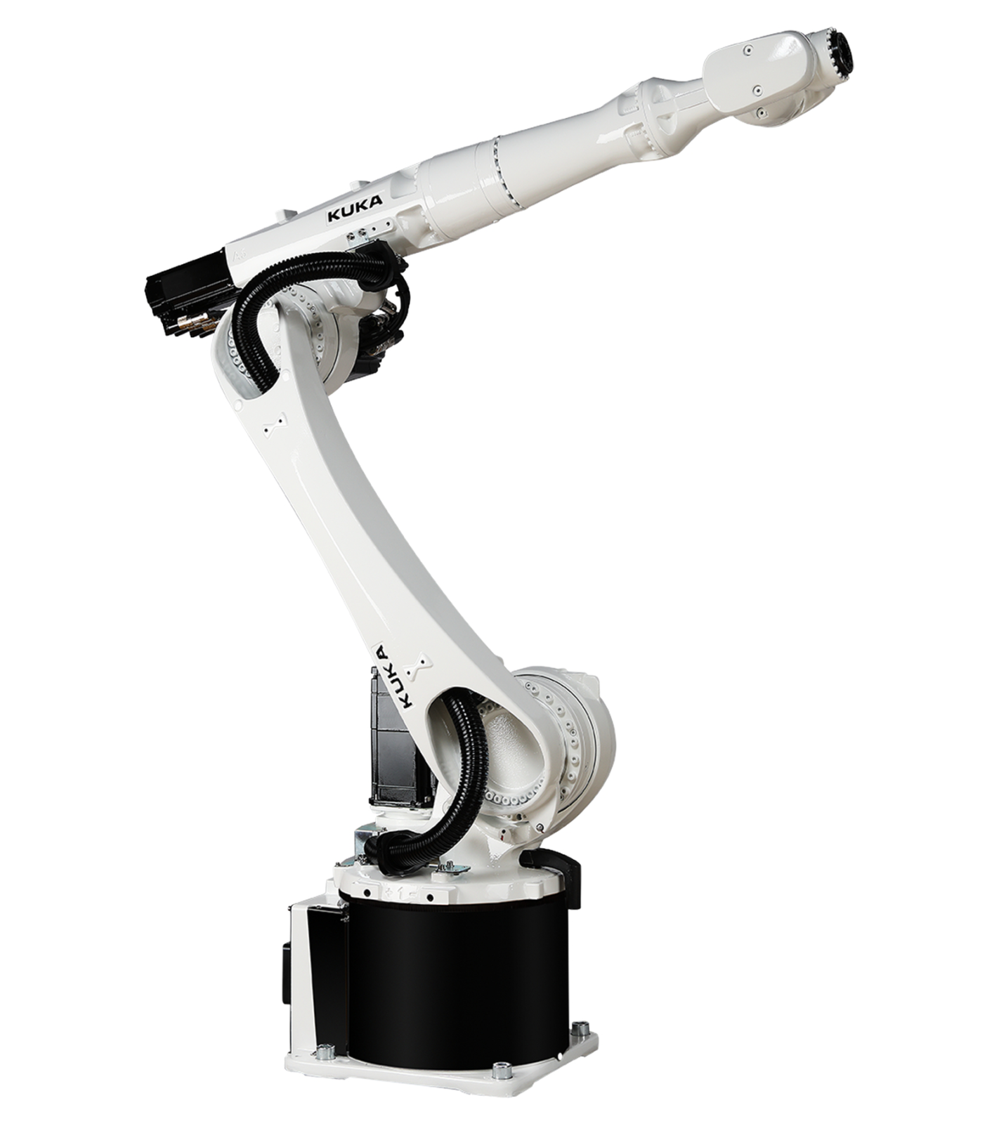 Промышленный робот KUKA CYBERTECH KR 20 R1810 CR