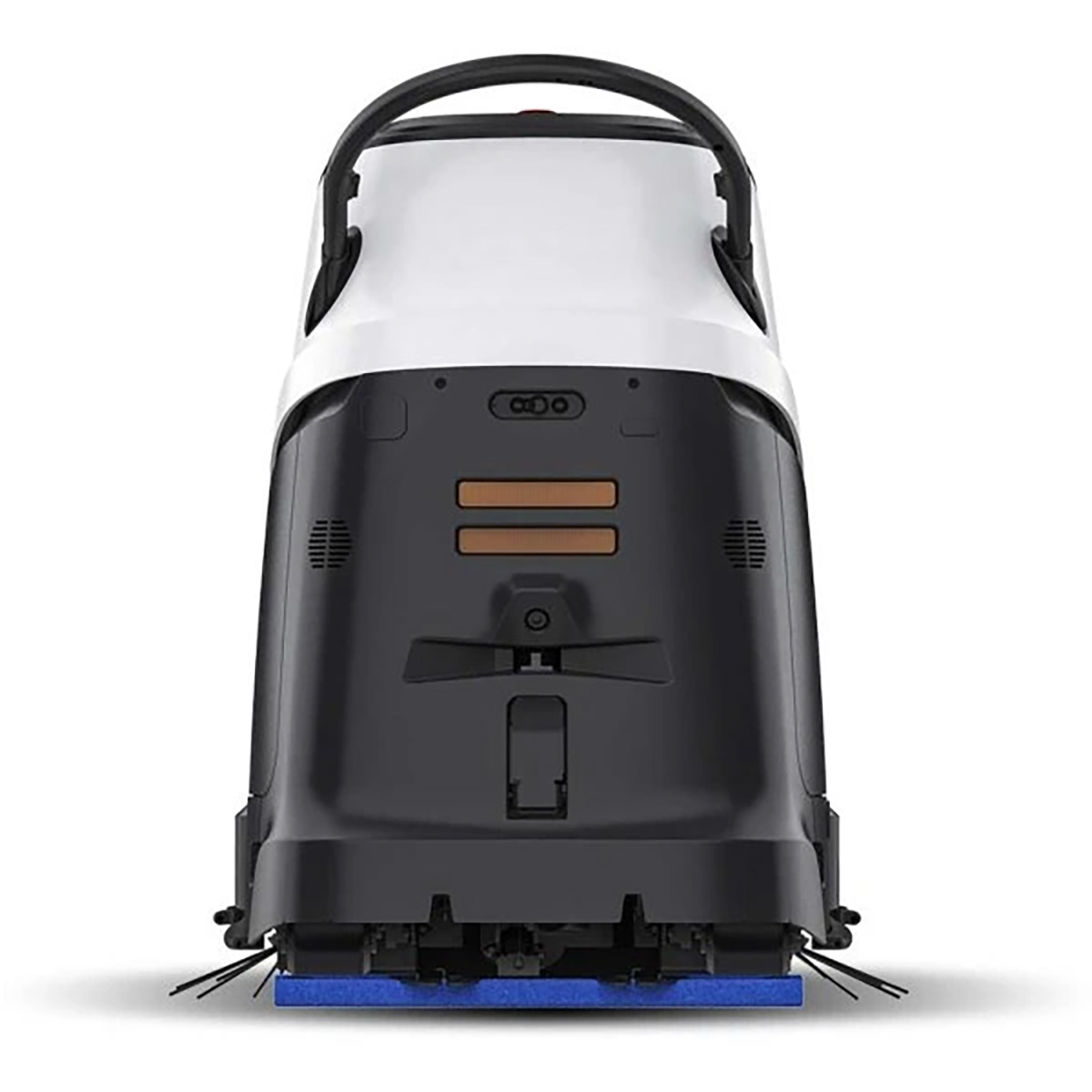 Робот-уборщик коммерческий GAUSIUM VACUUM 40