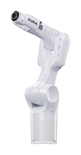 Промышленный робот KUKA AGILUS KR 10 R1100-2 EP