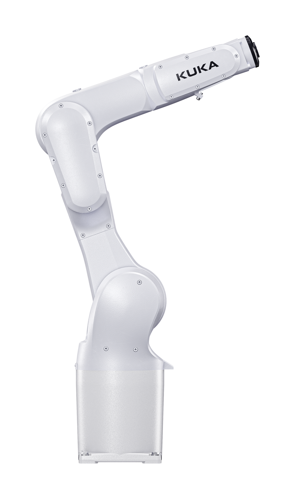 Промышленный робот KUKA AGILUS KR 6 R900-2 EP