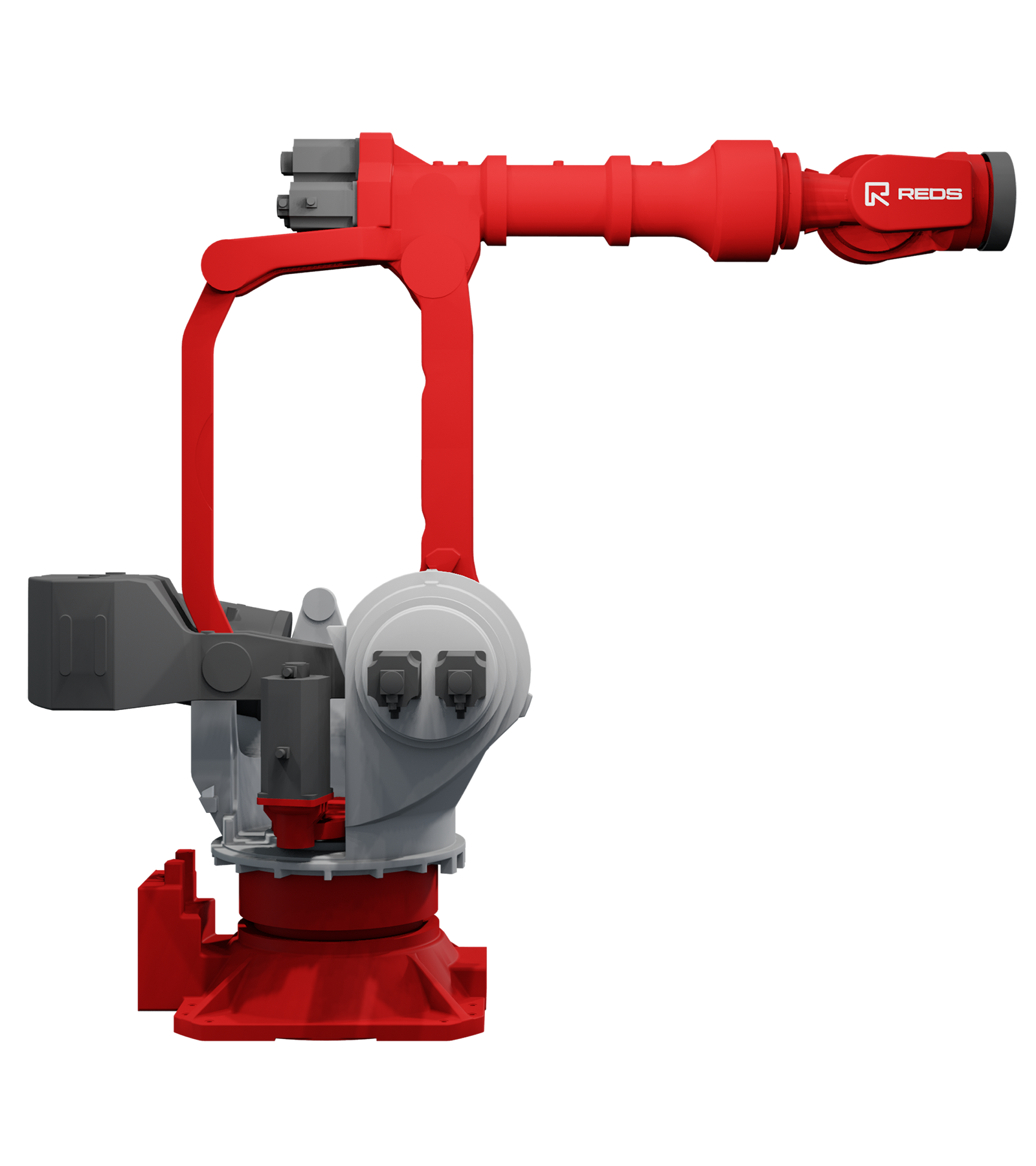 Промышленный робот TECHNORED REDS 1200-3765