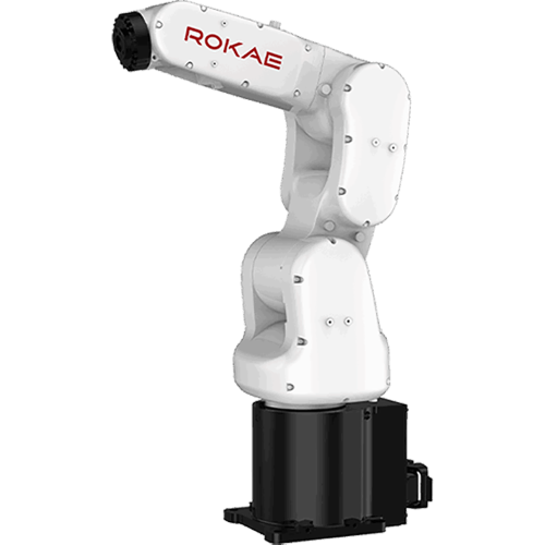 Промышленный робот ROKAE NB4–4/0.47