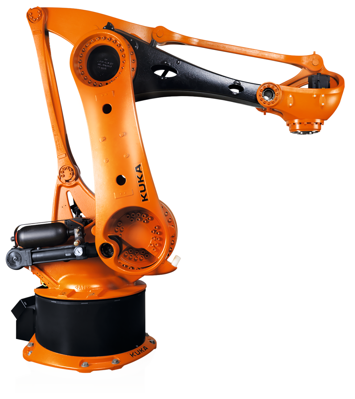 Промышленный робот KUKA PA KR 700 PA