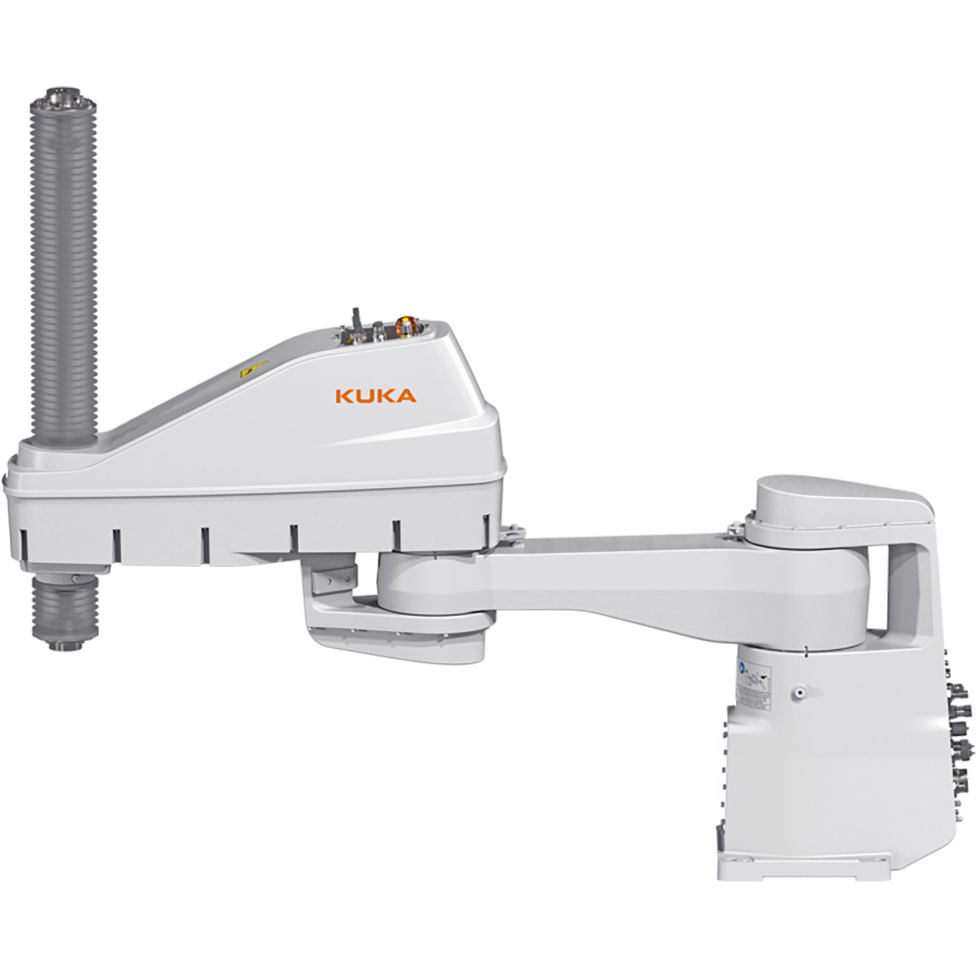 Промышленный SCARA-робот KUKA KR 20 R1200 Z390 CR