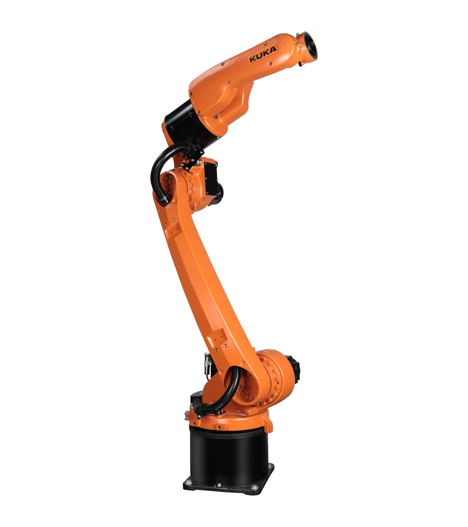 Промышленный робот KUKA CYBERTECH KR 8 R1640-2 arc HW