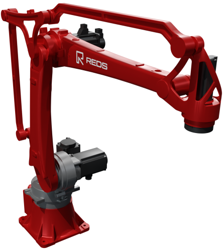 Промышленный робот TECHNORED REDS 25-1900