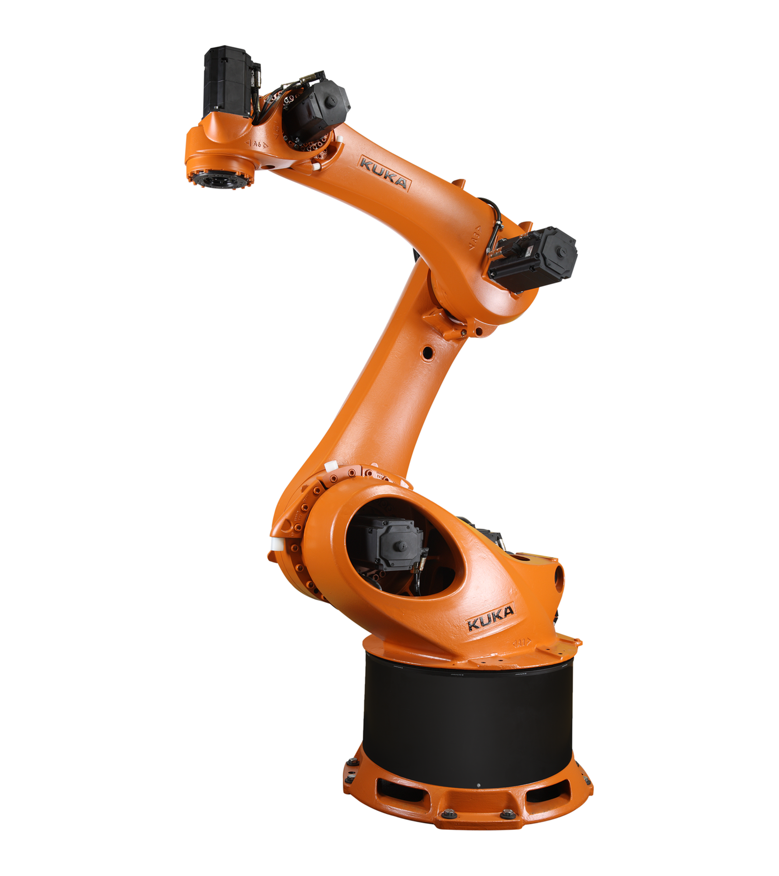 Промышленный робот KUKA PA KR 470-2 PA