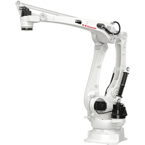 Промышленный робот-паллетайзер Kawasaki CP180L