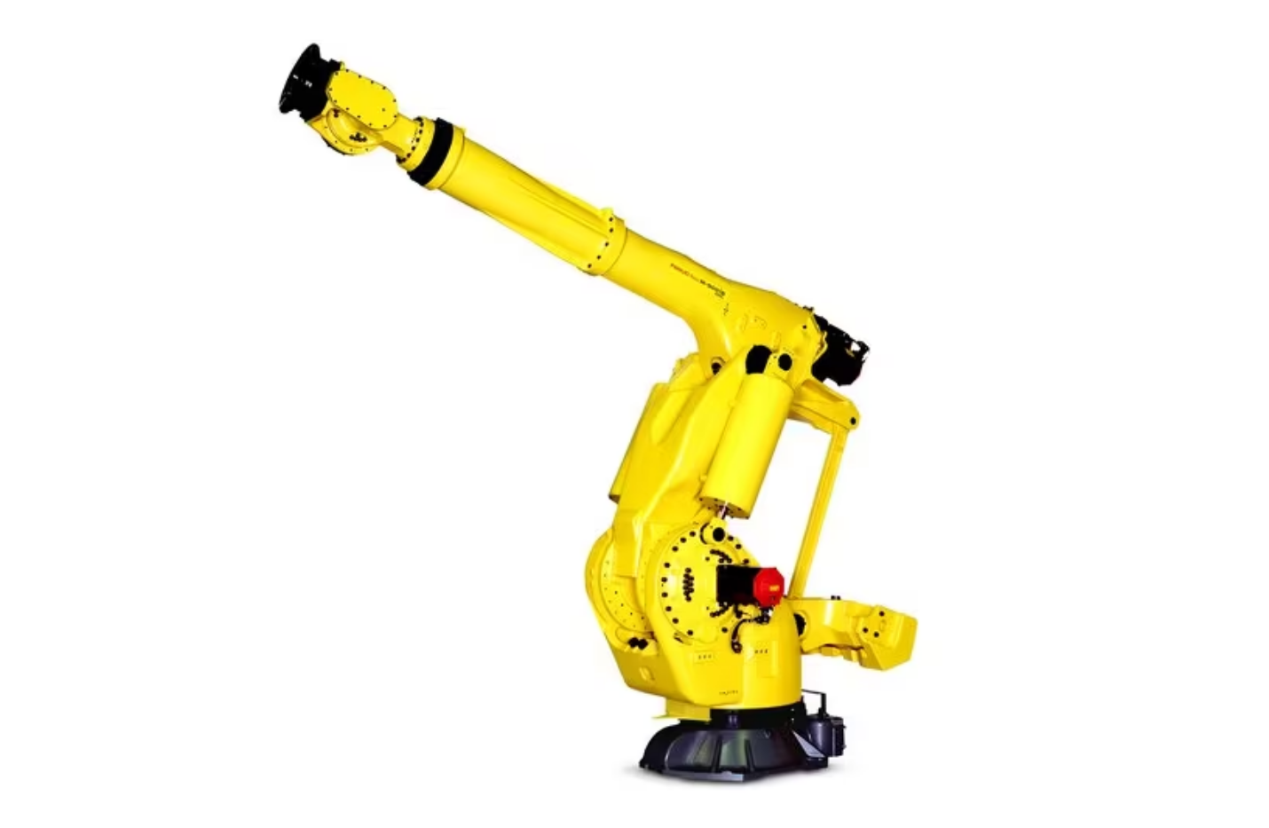 Промышленный робот Fanuc M-900iB/400L