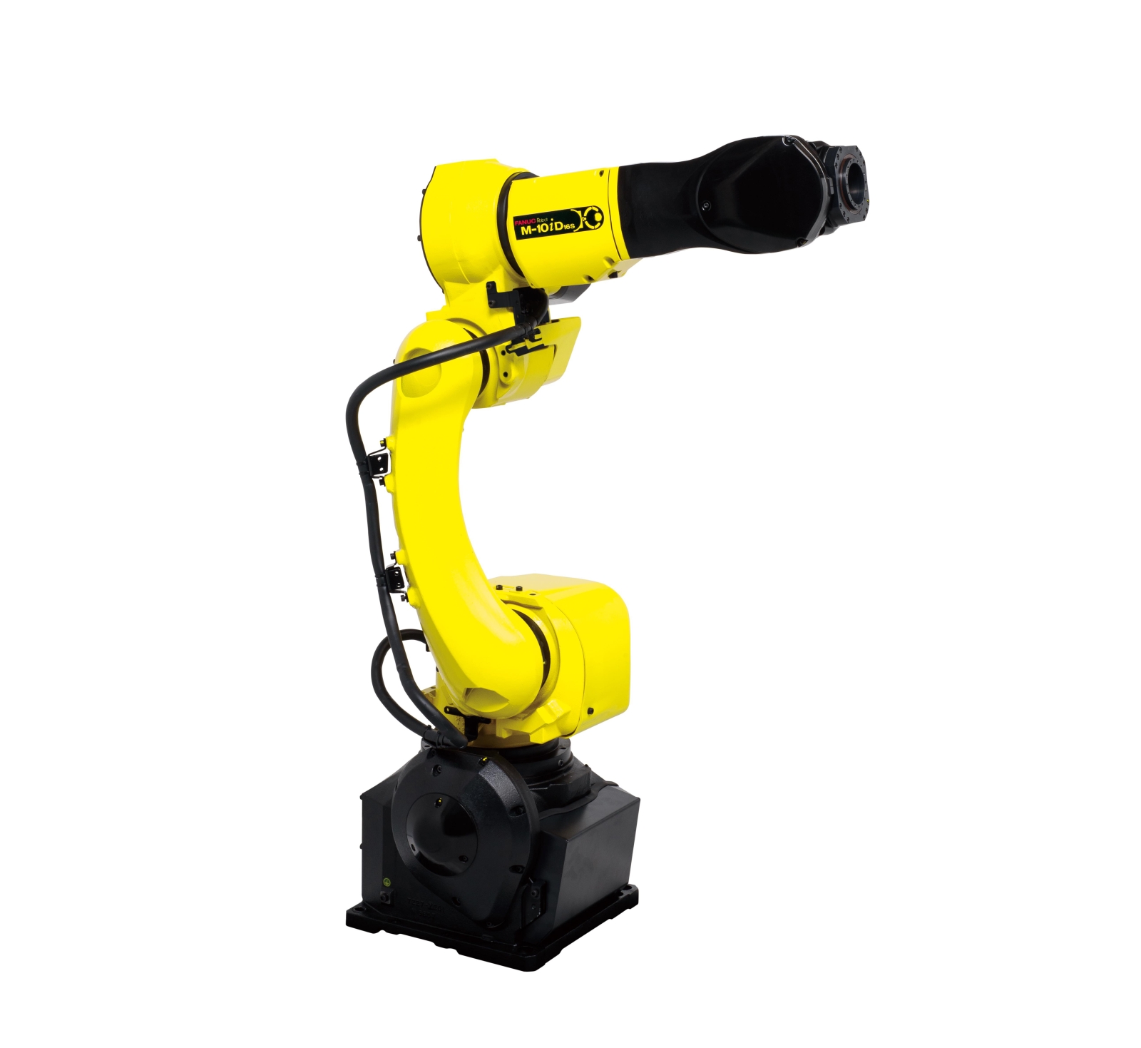 Промышленный робот Fanuc M-10𝑖D/16S