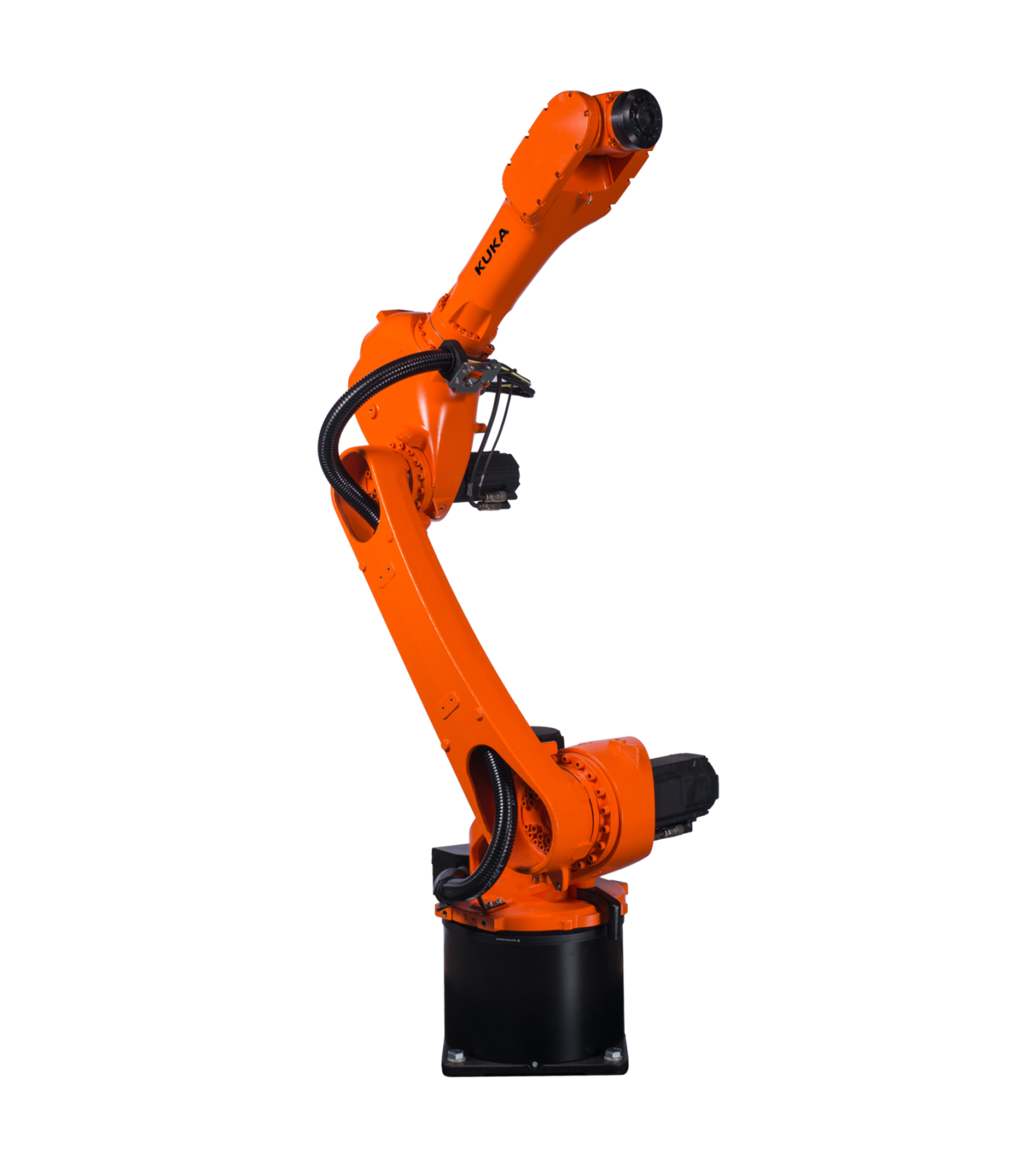 Промышленный робот KUKA CYBERTECH KR 20 R1820-2 E