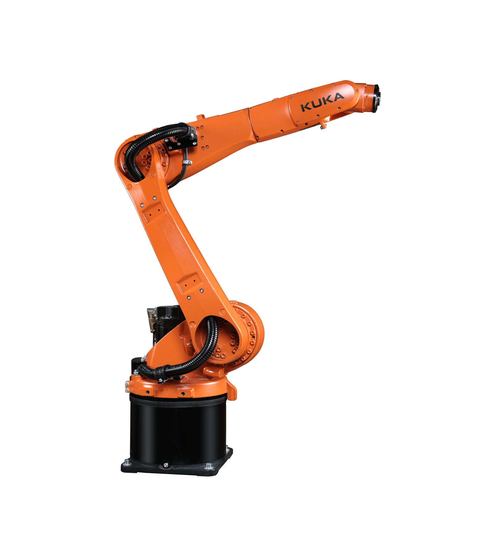Промышленный робот KUKA CYBERTECH KR 10 R1440-2