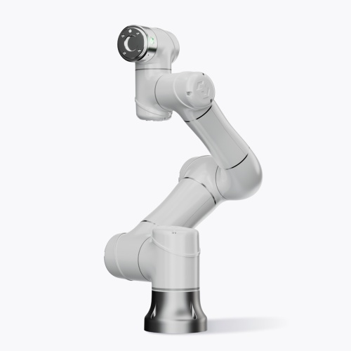 Коллаборативный робот (кобот) ELITE ROBOTS EC63