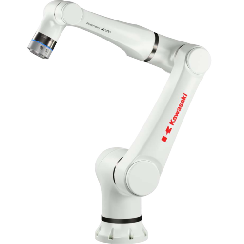 Коллаборативный робот (кобот) Kawasaki CL110N