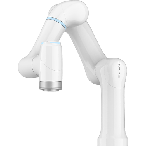 Коллаборативный робот (кобот) ROKAE xMate SR3-3/0.7C