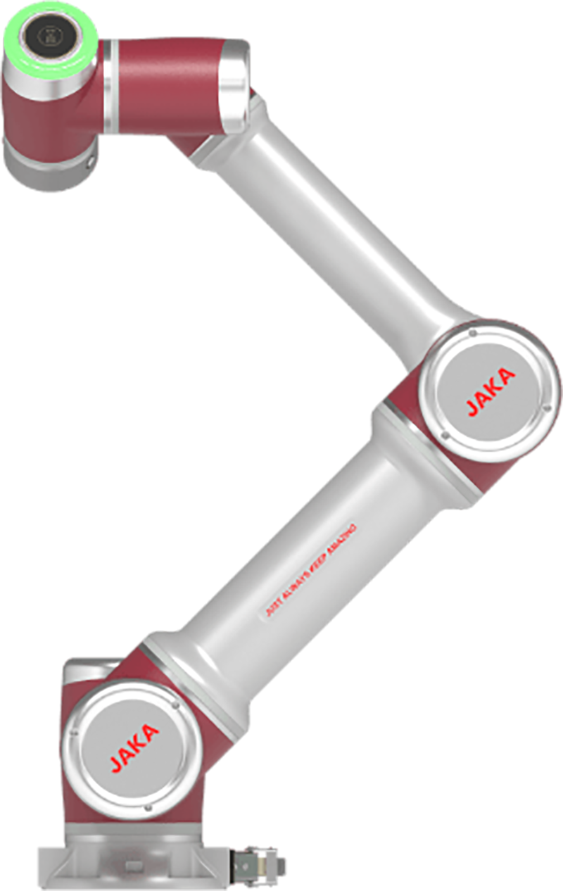 Коллаборативный робот (кобот) JAKA Zu 5