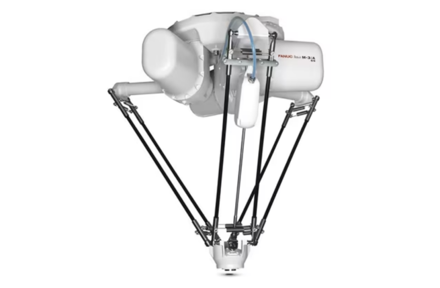 Дельта робот Fanuc M-3𝑖A/6S