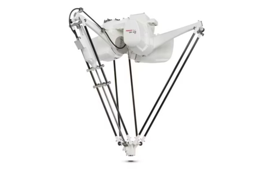 Дельта робот Fanuc DR-3𝑖B/8L