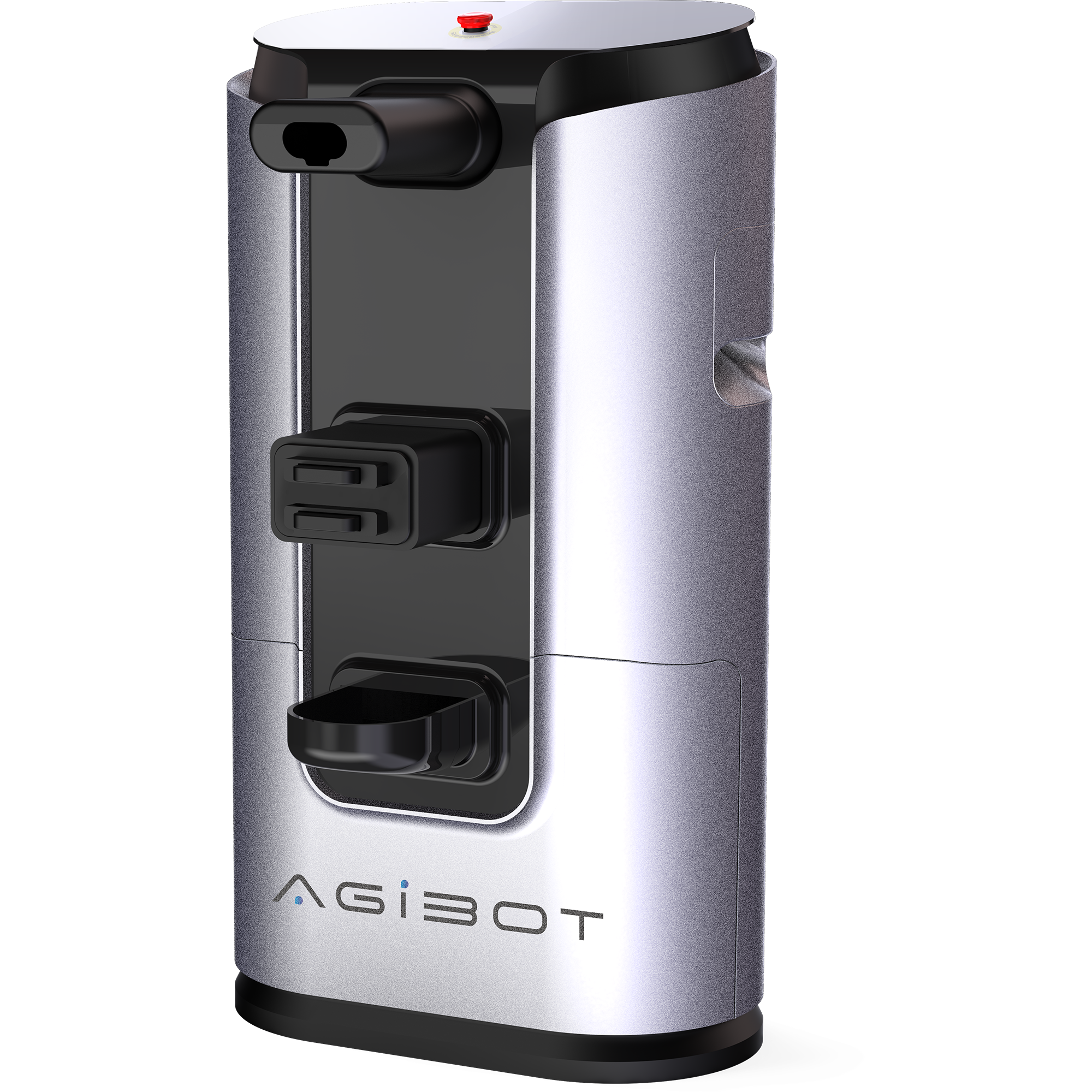 Робот-уборщик AGIBOT C5