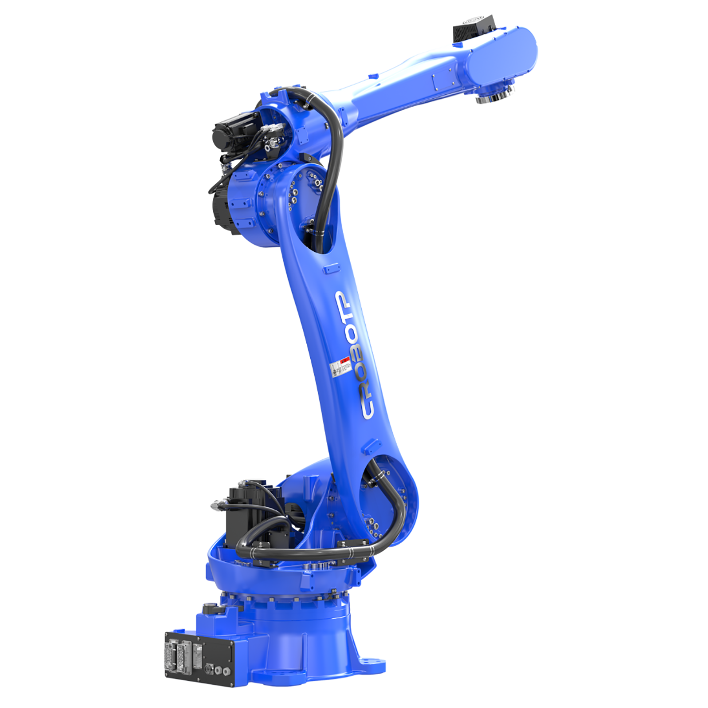 Промышленный робот CRP RA27-50