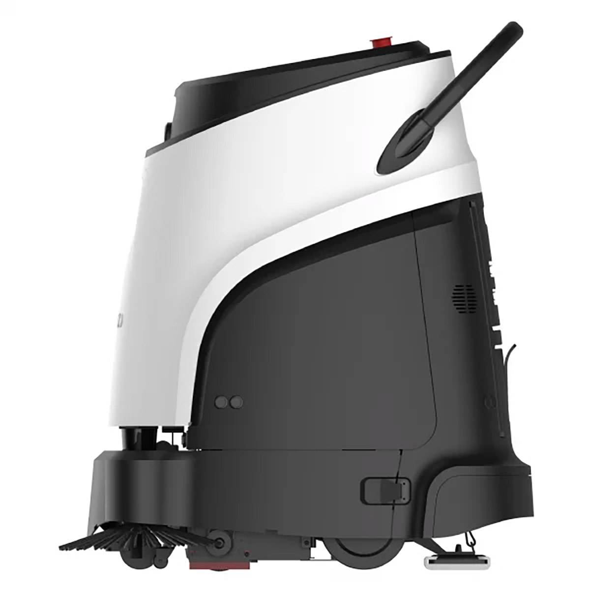 Робот-уборщик коммерческий GAUSIUM VACUUM 40