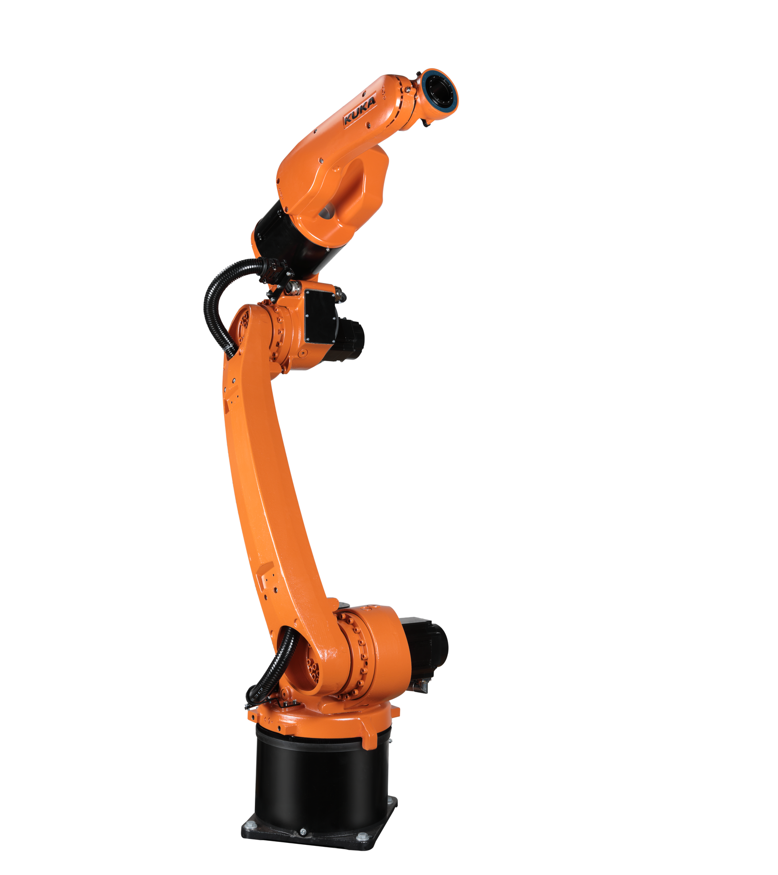 Промышленный робот KUKA CYBERTECH KR 6 R1840-2 arc HW