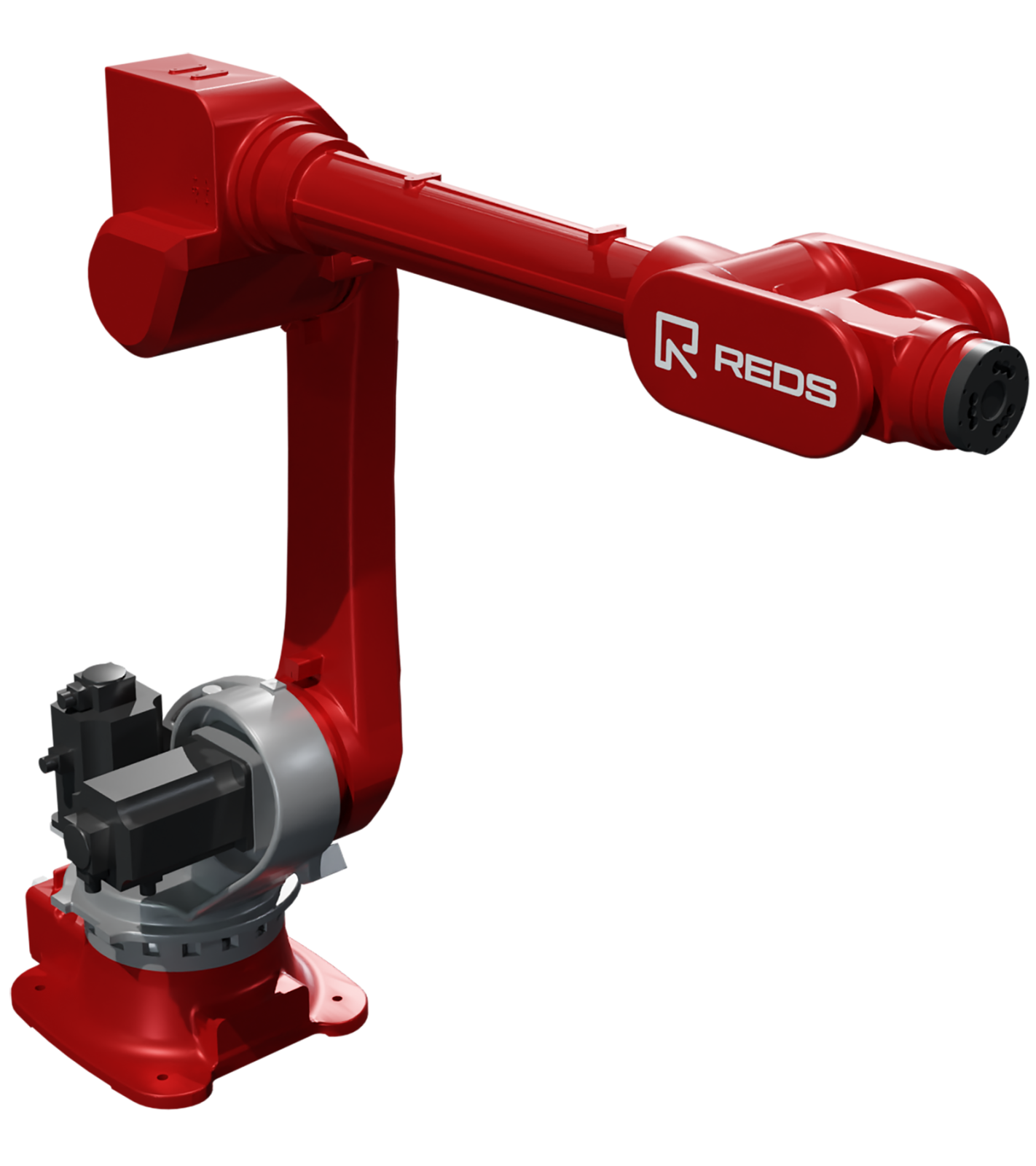 Промышленный робот TECHNORED REDS 80-2600