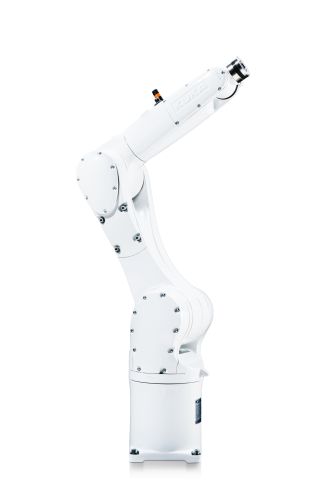 Промышленный робот KUKA AGILUS KR 10 R1100 CR