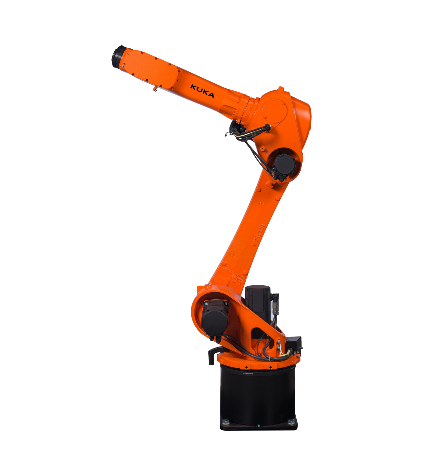 Промышленный робот KUKA CYBERTECH KR 20 R1820-2 E