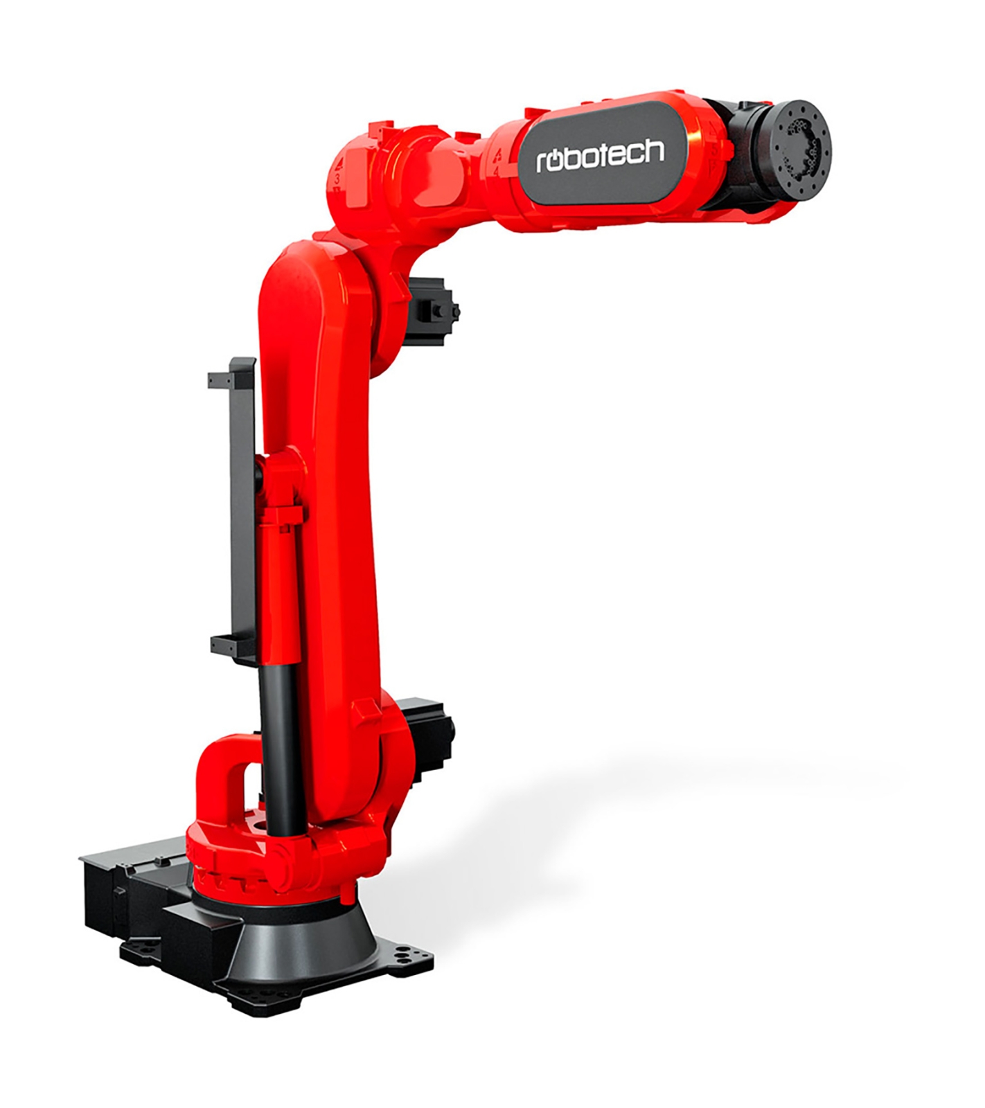 Промышленный робот ROBOTECH RX-120(175)/2700