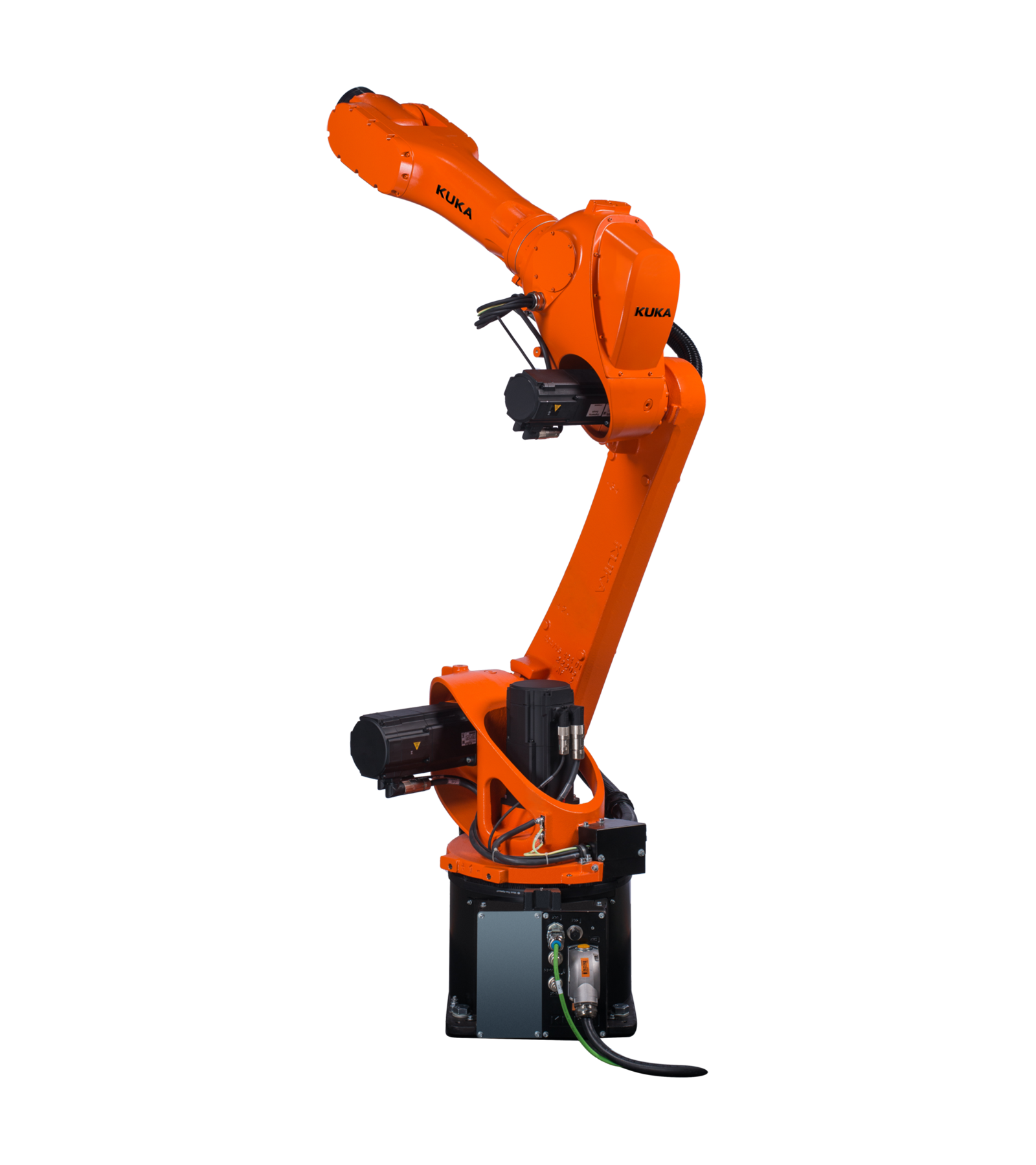 Промышленный робот KUKA CYBERTECH KR 20 R1820-2 E