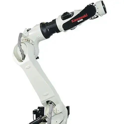 Kawasaki BX/BT series