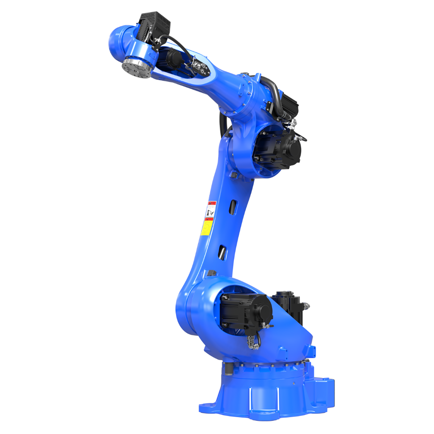 Промышленный робот CRP RA22-80