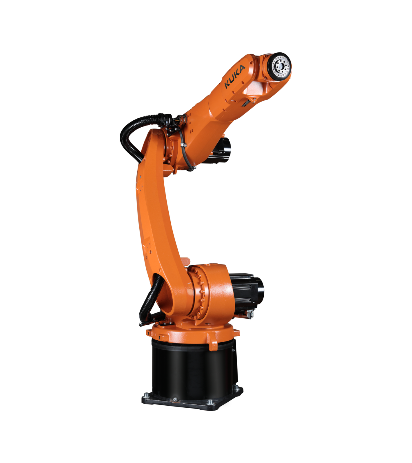 Промышленный робот KUKA CYBERTECH KR 8 R1640-2