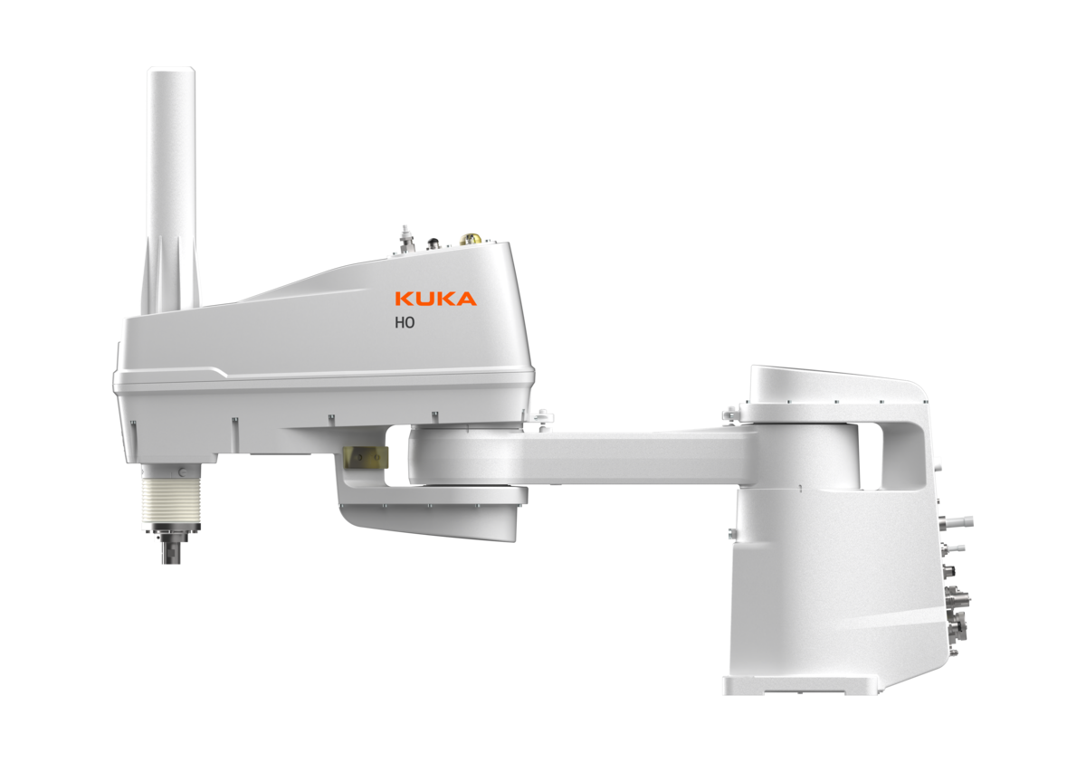 Промышленный SCARA-робот KUKA KR 13 R850 Z340 HO