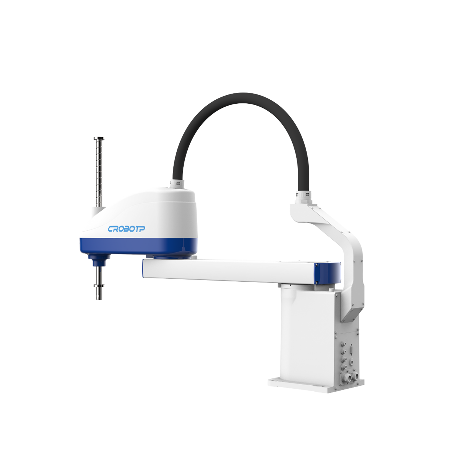 Промышленный SCARA-робот CRP RS10-20Z40