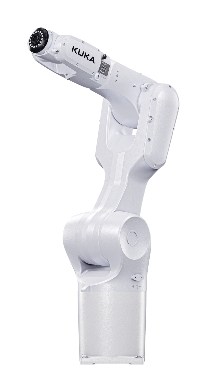 Промышленный робот KUKA AGILUS KR 10 R1100-2 EP
