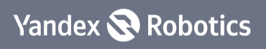 Яндекс Роботикс