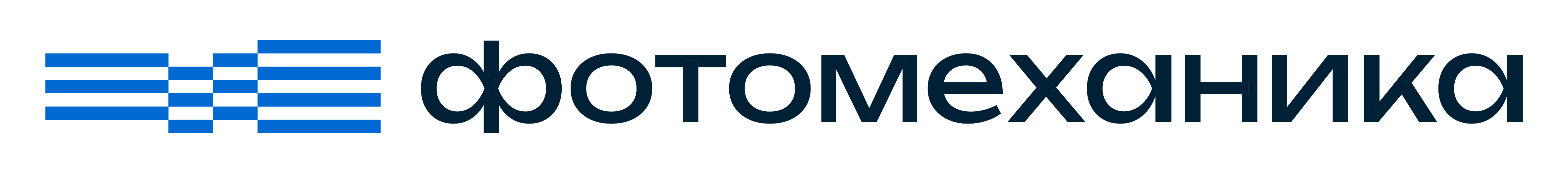 ООО Фотомеханика