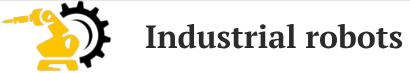 Industrial ROBOTs