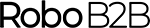 Логотип компании RoboB2B