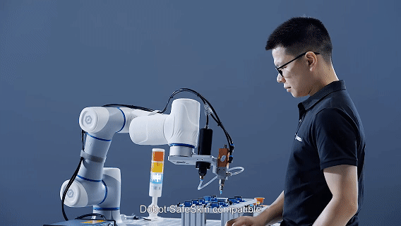 Проактивное предотвращение столкновений