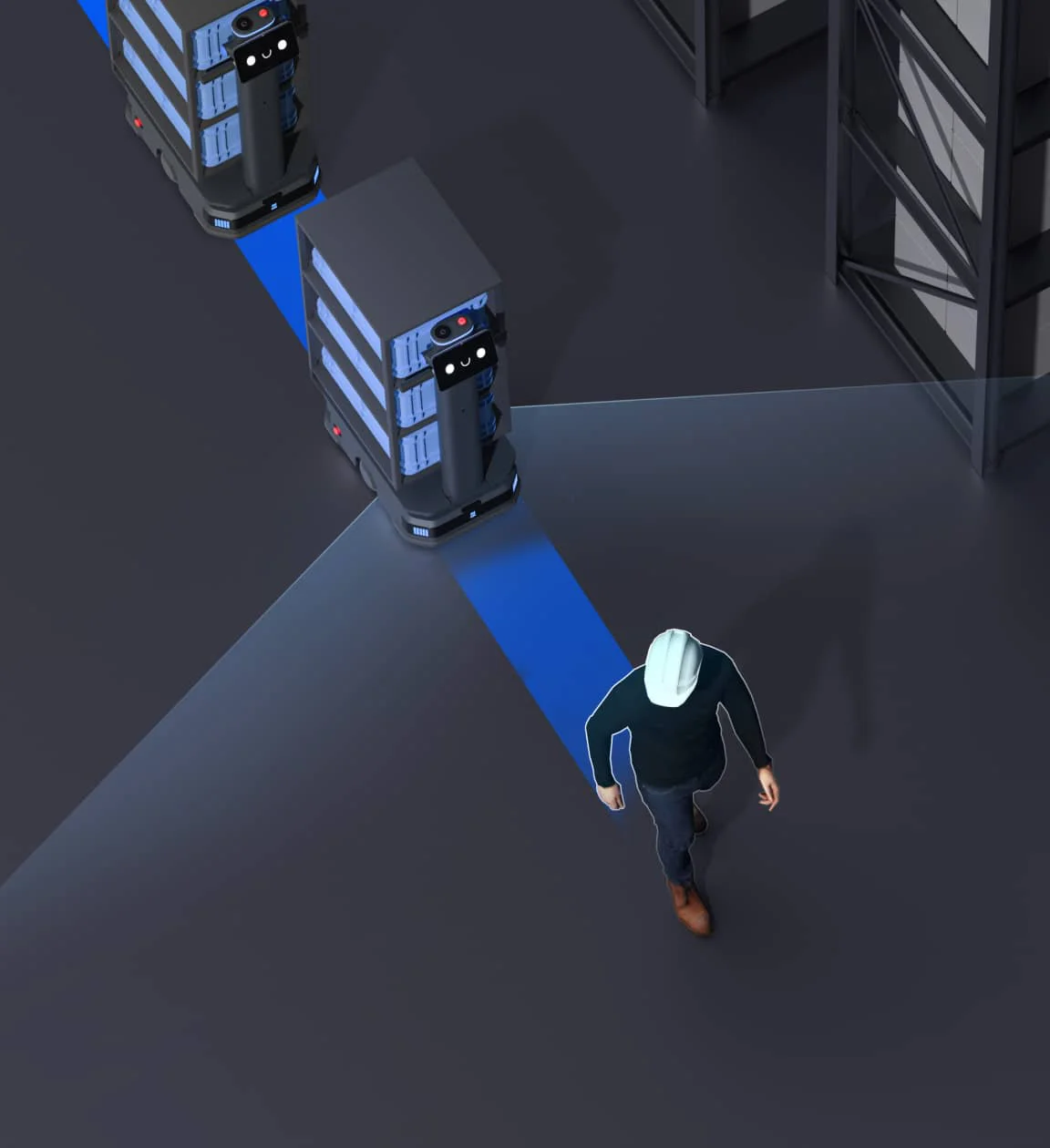 Режим следования