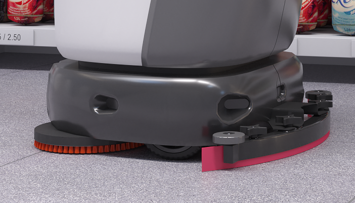 Проходимость и маневренность